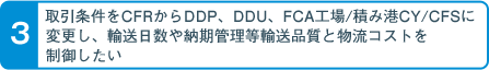 FCL 中国発-日本向け コンテナ貨物一貫輸送サービスについて